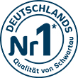 * Deutschlands Nr. 1 - Qualitat von Schwartau