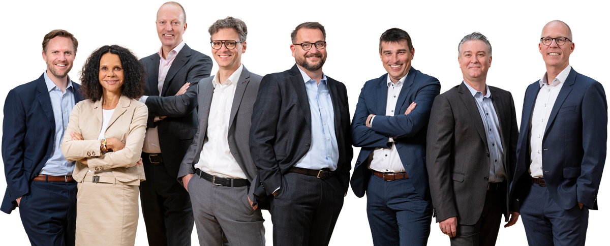 GF Team Schwartauer Werke