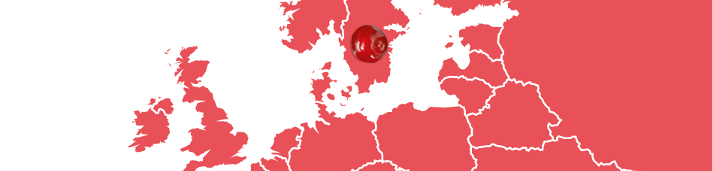 Schwartau Fruchtlandkarte Preiselbeeren