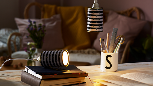 Lampe-fertig