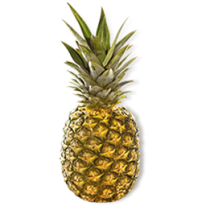 Schwartau Ananas