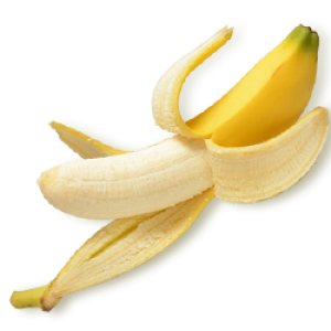 Schwartau Banane