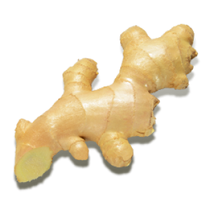 Schwartau Ingwer