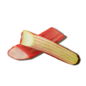 Schwartau Rhabarber
