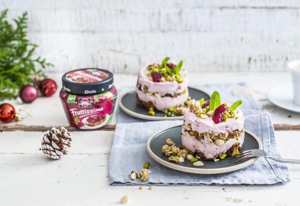 Schnelles Lebkuchen-Tiramisu