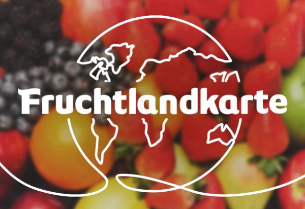 wo kommen die fruechte her