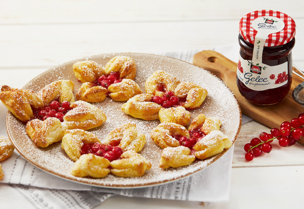Weihnachtssterne