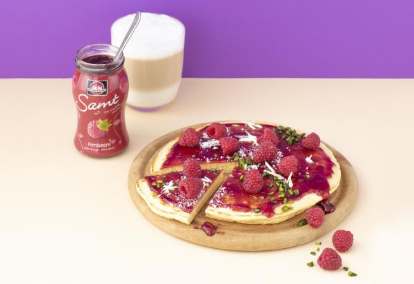 schwartau samt rezept