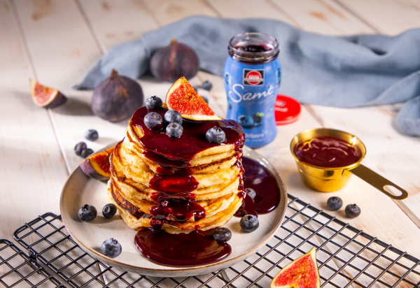 schwartau rezept pancakes