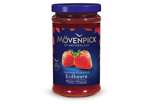 Erdbeere