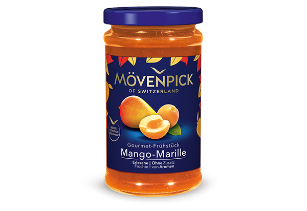 Mango-Marille