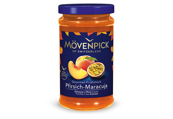 Pfirsich-Maracuja