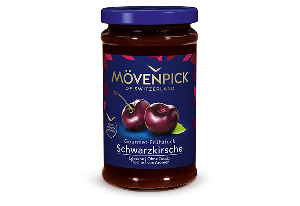 Schwarzkirsche