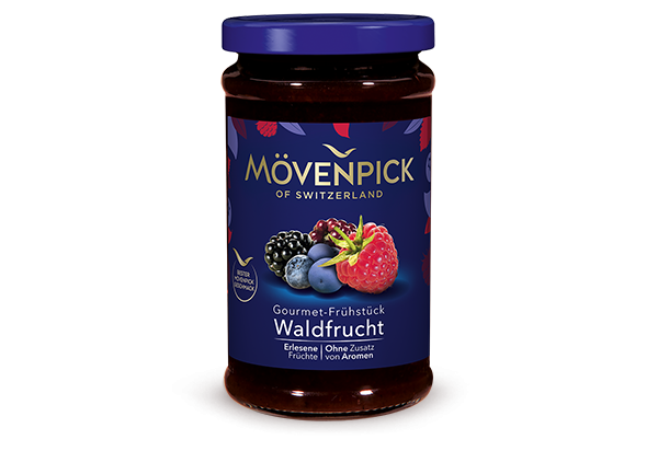 Waldfrucht