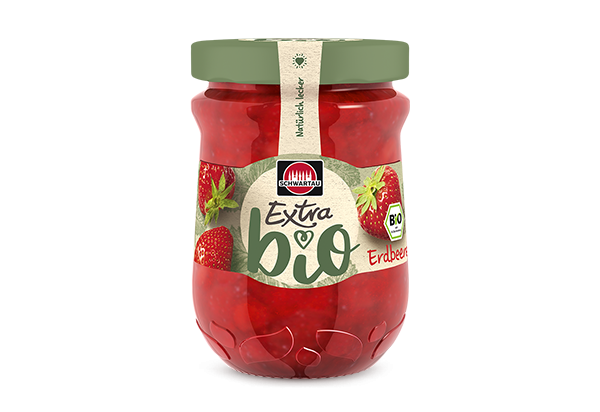 Erdbeere
