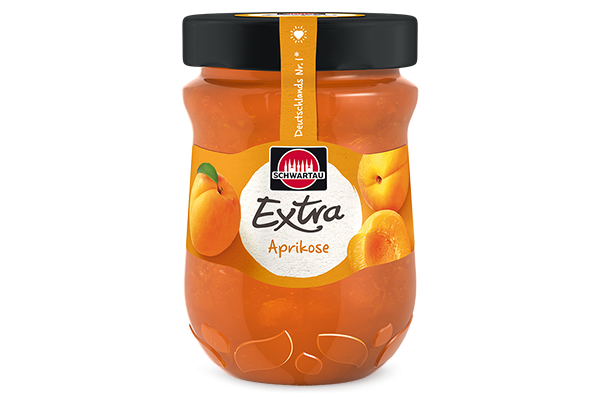 Aprikose