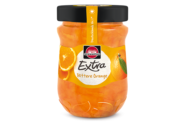 Bittere Orange