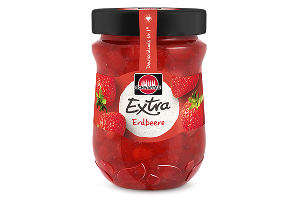 Erdbeere