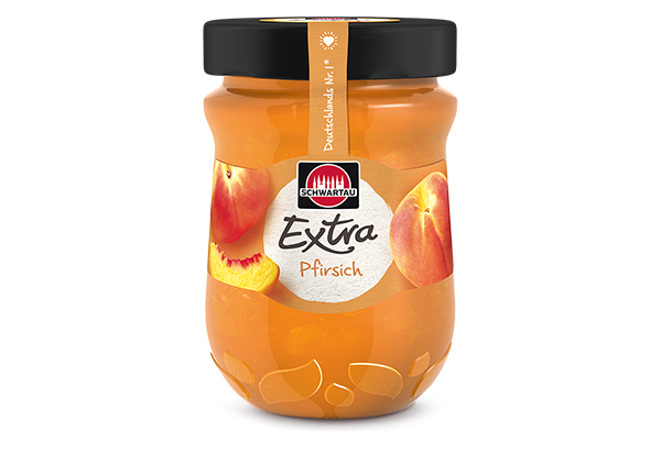 Pfirsich