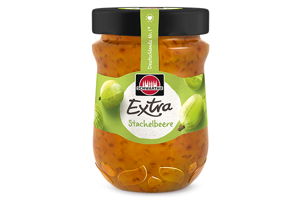 Stachelbeere