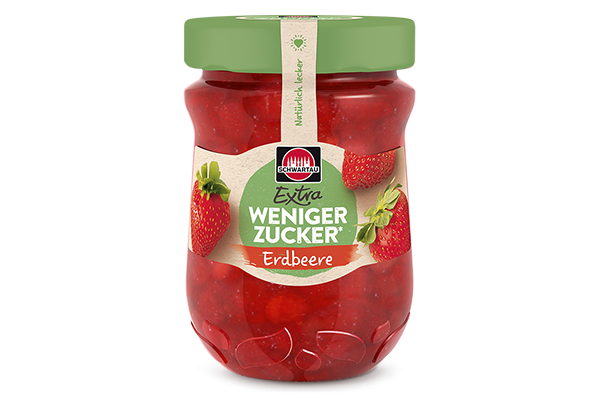 Erdbeere
