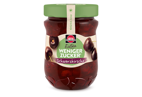 Schwarzkirsche