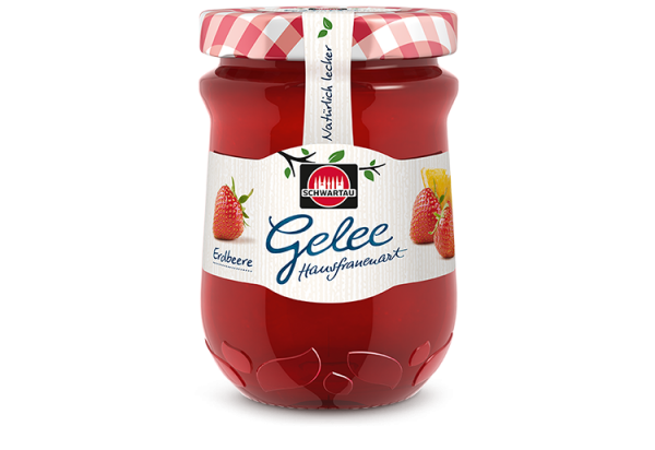 Erdbeere