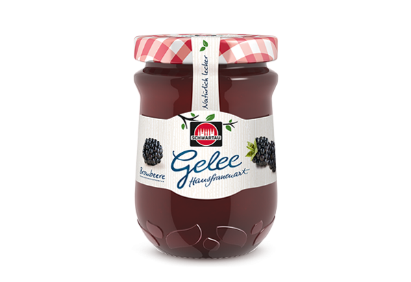 Brombeere