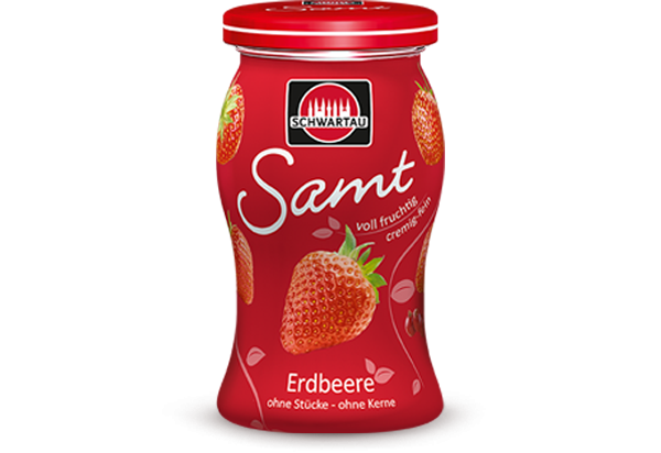Erdbeere
