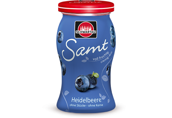 Heidelbeere