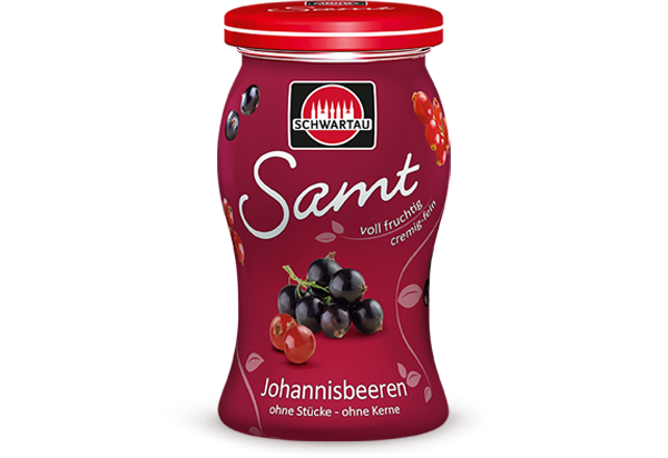 Johannisbeeren
