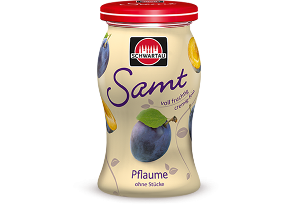 Pflaume