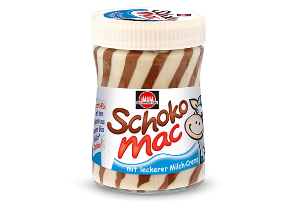SchokoMac