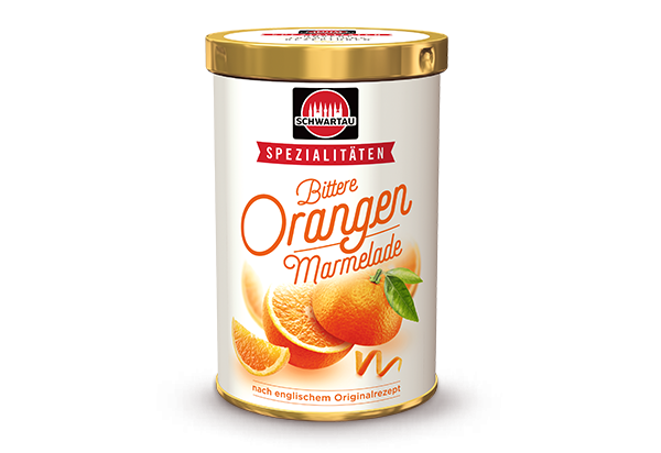 Bittere Orange