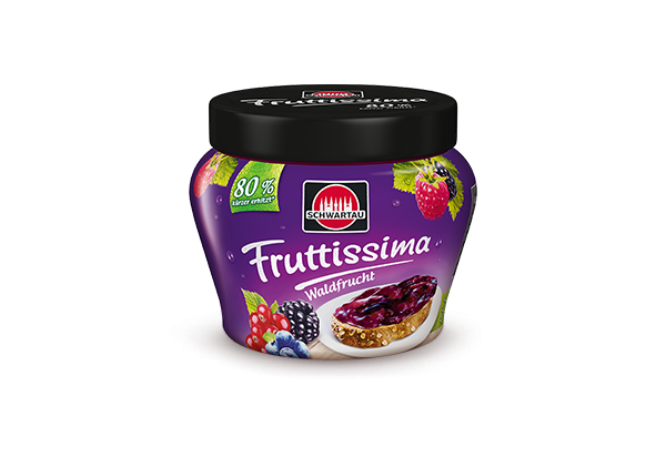 Waldfrucht