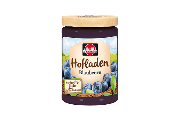 Blaubeere