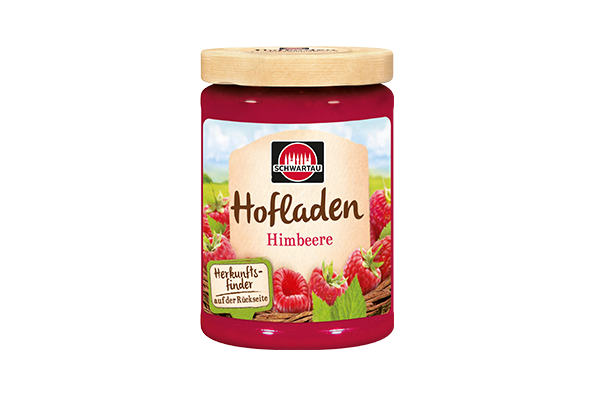 Himbeere