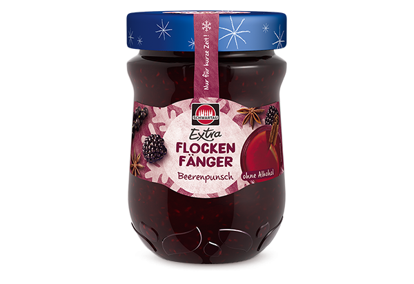Flockenfänger