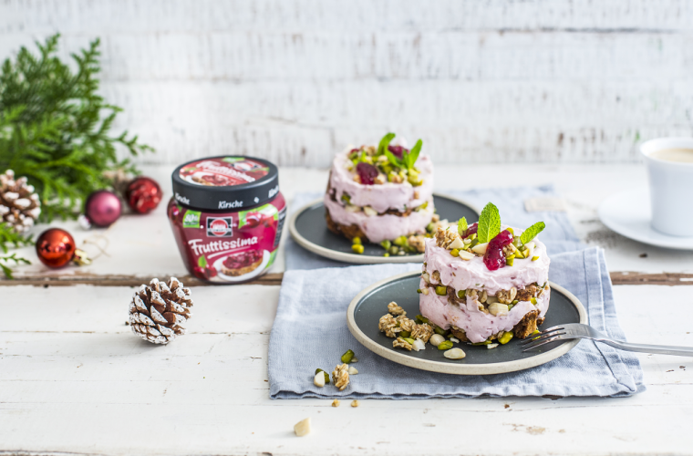 Schnelles Lebkuchen-Tiramisu