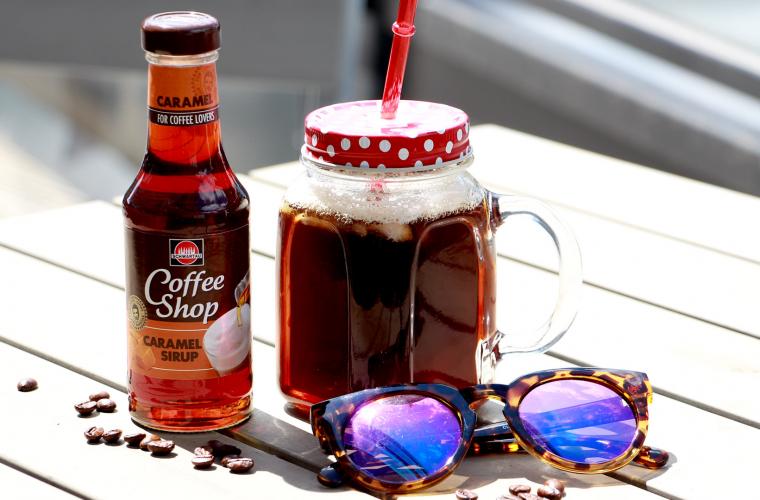 Cold Brew Coffee