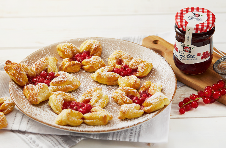 Weihnachtssterne